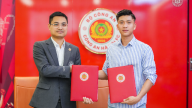 CLB CAHN “kích hoạt bom tấn” trước khi mùa giải 2024/2025 khép lại