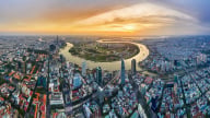 Việt Nam tái thiết bộ máy và hạ tầng để hút vốn FDI thế hệ mới (bài cuối)