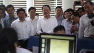 Bình Định ngày đầu tiên 'chạy thử' chính quyền hai cấp: Chủ tịch tỉnh cam kết không để dân chờ đợi, không còn cửa ‘xin – cho’