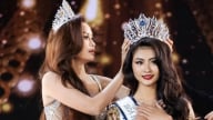 Link xem trực tiếp chung kết Miss Cosmo Vietnam 2025