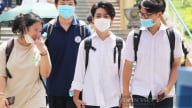 Dự báo thời tiết 4 ngày thi tốt nghiệp THPT năm 2025: Nhiều nơi nắng nóng, mưa dông
