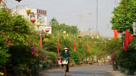 Thủ tướng công nhận TP Hà Nội hoàn thành xây dựng nông thôn mới