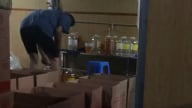 'Mánh khóe gian lận ở thị trường dầu ăn': Đại biểu Quốc hội yêu cầu xử lý nghiêm
