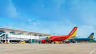 Du lịch Nghệ An chịu ảnh hưởng như thế nào khi Cảng hàng không quốc tế Vinh ngừng hoạt động 6 tháng?