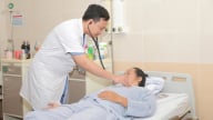 Cứu sống bệnh nhân nhồi máu cơ tim cấp không người thân, không tiền và thẻ bảo hiểm y tế