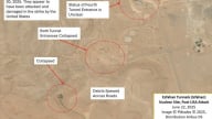 Trực tiếp xung đột Israel- Iran ngày 23/6:  Iran phóng loạt tên lửa mới vào Israel; ông Trump đã đánh lạc hướng Iran
