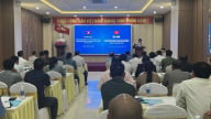 Sơn La chia sẻ kinh nghiệm, hỗ trợ 9 tỉnh Bắc Lào phát triển nông nghiệp