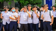 Thầy cô, học sinh TP.HCM nói gì về đề thi môn Ngữ văn kỳ thi tốt nghiệp THPT năm 2025?