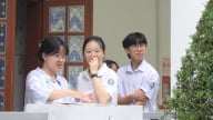 Hành trang vững vàng, thí sinh Sơn La tự tin trước kỳ thi tốt nghiệp THPT 2025
