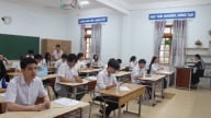 Sơn La: Chấm thi tốt nghiệp THPT, đảm bảo tiến độ, chất lượng