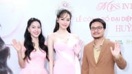 Trước thềm Chung kết Hoa hậu Việt Nam 2024, đạo diễn Hoàng Nhật Nam ngậm ngùi nói rõ lí do không tham dự 