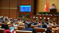 Luật Khoa học, Công nghệ và Đổi mới sáng tạo: Đưa doanh nghiệp vào vị trí trung tâm, tháo gỡ điểm nghẽn kéo dài nhiều năm 