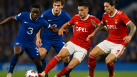 HLV Lê Quốc Vượng: 'Chelsea sẽ thắng Benfica 2-1'