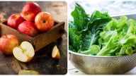5 loại rau quả giúp mát gan, hạ men gan hiệu quả