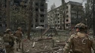 Nga đưa 110.000 quân tiến sát thành phố chiến lược của Ukraine