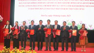 Sơn La: Chính thức vận hành chính quyền 2 cấp
