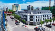 Công thức bảo toàn tài sản và sinh lời bền vững của Vincom Shophouse Diamond Legacy