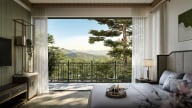 Thanh Xuan Valley và những điểm chạm chăm sóc sức khỏe  giữa triệu tán thông 50 năm