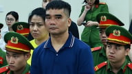 Tuyên án tử hình 2 cựu công an vì tham gia mua bán ma túy và “che chắn, bảo vệ”  cho tội phạm