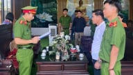 Bắt giam Chủ tịch Công ty Cà phê la Châm - anh trai ông Thích Minh Tuệ