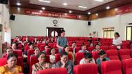 “Cú hích” cho cây ớt phát triển bền vững ở Lộc Bình