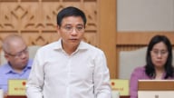 Bộ trưởng Tài chính “thông tin nóng” về đàm phán thương mại Việt Nam - Hoa Kỳ