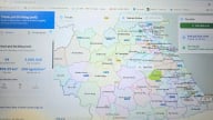 Người dân thành phố Đà Nẵng chỉ cần nhích chuột, mở điện thoại là tra cứu được bản đồ phường, xã, đặc khu 