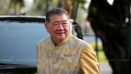 Chính trị gia vừa trở thành quyền thủ tướng Thái Lan thay bà Paetongtarn Shinawatra là ai?