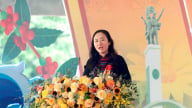 Nữ Bí thư xã Đắk Lắk “gây bão” với bài phát biểu không giấy: Gần dân, sát việc để “nói được – làm được”