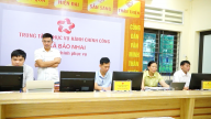 Những ngày đầu hoạt động chính quyền 2 cấp ở Bảo Nhai (Lào Cai)