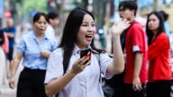 Top 6 trường THPT lấy điểm cao nhất Hà Nội 2025: Gần 9 điểm/môn