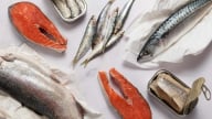 Thấy 3 loại cá này ở chợ phải mua ngay: Giá rẻ, bổ hơn cả tổ yến nhân sâm, là 'thần dược' cải thiện sức khoẻ