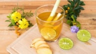 Điều gì xảy ra với cơ thể nếu uống mật ong chanh vào buổi sáng?