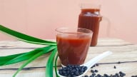 Uống nước đậu đen rang gừng mỗi ngày, điều gì sẽ xảy ra với cơ thể?