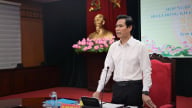Bí thư Tỉnh uỷ Sơn La yêu cầu tăng cường quản lý hoạt động khai thác khoáng sản
