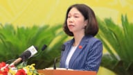 Hà Nội thí điểm suất ăn sẵn cung cấp cho học sinh bán trú, bệnh viện
