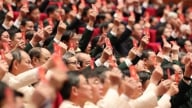 Chuyển một thủ tục Đảng sang môi trường số giúp Hà Nội tiết kiệm khoảng 250 tỷ đồng mỗi năm