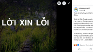 Quản lý Làng Háo Hức xin lỗi, dư luận càng thêm bức xúc: Chuyên gia chỉ ra '4 cái sai'
