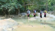 Du lịch là 'đòn bẩy' phát triển kinh tế vùng đồng bào dân tộc thiểu số