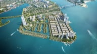 FECON trúng thầu thêm các dự án mới, nâng tổng giá trị trúng thầu lên 3.500 tỷ đồng