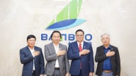 Ông Phạm Ngọc Vịnh làm Chủ tịch HĐQT Bamboo Airways