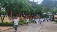Nông thôn Tây Bắc: Tỷ lệ đỗ tốt nghiệp THPT tỉnh Sơn La năm 2025 là bao nhiêu %?