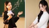 Thủ khoa khối A00 Phú Thọ vừa xinh, vừa học tập 'đỉnh nóc kịch trần' xét tuyển ngành nào?
