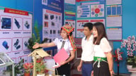 Nông thôn Tây Bắc: Nâng cao chất lượng giáo dục vùng dân tộc thiểu số