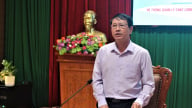 Nông thôn Tây Bắc: Nâng cao nghiệp vụ quản lý giáo dục cho cán bộ xã, phường ở Sơn La