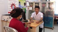 Nông thôn Tây Bắc: Quan tâm chăm sóc sức khỏe đồng bào dân tộc thiểu số 