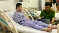 Điều tra viên vào bệnh viện ghi lời kể từ nạn nhân vụ lật tàu vịnh Hạ Long