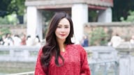 Phan Kim Oanh: Từ cô bé rửa bát thuê đến Hoa hậu đầu tiên trong lịch sử giữ vương miện 2 nhiệm kỳ