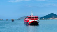TP.HCM chỉ đạo khẩn ứng phó bão số 3, kiểm tra nghiêm ngặt tàu du lịch hoạt động trên sông, biển