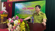 Kiểm lâm Sơn La làm chủ công nghệ bản đồ số, hiện đại hóa công tác quản lý rừng